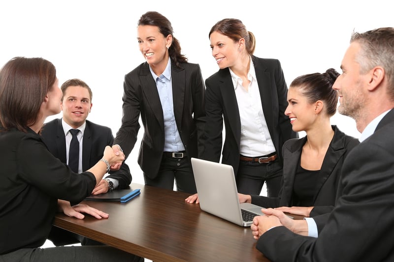 Professional Certifications